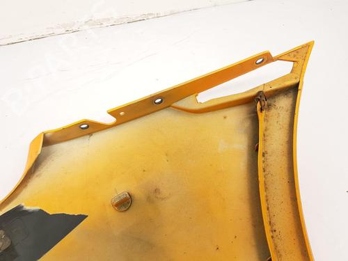 Corner bumper MCLAREN 650S Spider 3.8 | BP22675176C117 