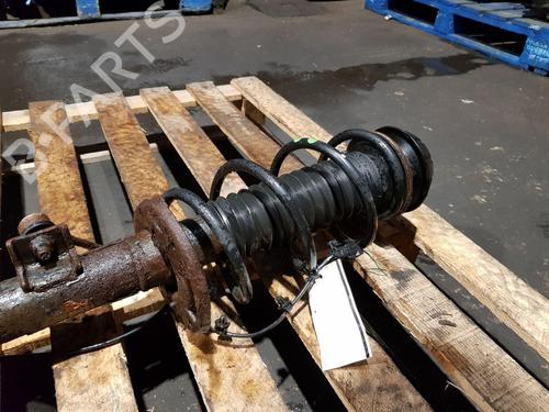 Right front suspension SUZUKI SX4 S-Cross (JY) 1.6 AllGrip (AKK 416) | BP22681283M73 