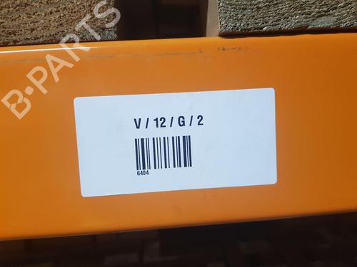 Throttle body NISSAN NOTE (E11, NE11) 1.4 | BP25854026M82 