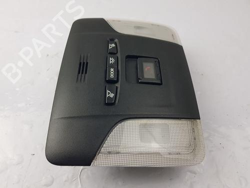 Kabinelys SUZUKI SWACE (AMZ_) 1.8 Hybrid | BP39031956I8 - Image 3