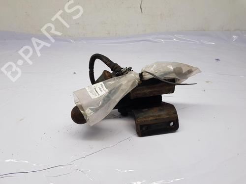 Trækkugle/Mekanisme VW AMAROK (2HA, 2HB, S1B, S6B, S7A, S7B, AGD) 2.0 TDI 4motion (140 hp) 32034733