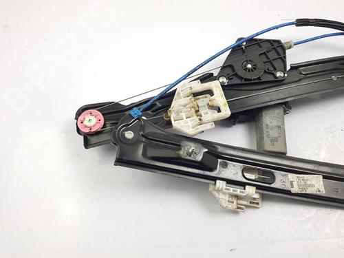 Front right window mechanism BMW 3 Touring (F31)  | BP22662305C23 