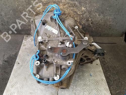 Gearbox SUZUKI CELERIO (LF) 1.0 (AVK310) | BP34708516M3 - Image 7