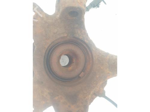 Left front steering knuckle MITSUBISHI COLT VI (Z3_A, Z2_A) 1.1 (Z31A, Z32A) | BP22683512M25 