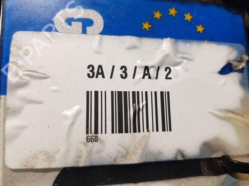 Front differential FORD RANGER (TKE) 3.2 TDCi 4x4 | BP38956807M23 - Image 8
