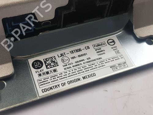 Electronic module FORD KUGA III (DFK) | BP30977078M83