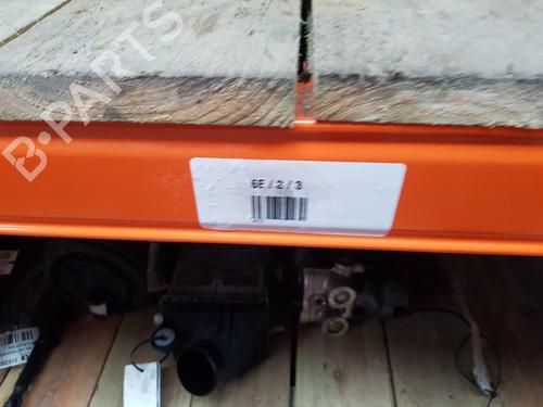 Turbocharger/Supercharger FORD FIESTA VI (CB1, CCN)  | BP22205200M71 