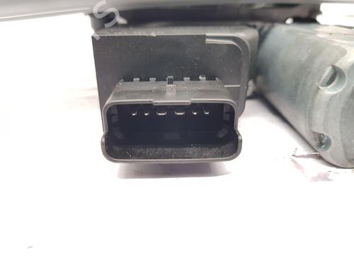Front left window mechanism OPEL CROSSLAND X / CROSSLAND (P17, P2QO) 1.2 (75) | BP22679114C22 