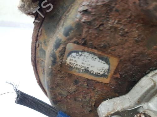 Servo brake FORD TRANSIT Van (FA_ _) 2.4 TDCi RWD | BP36934114M42 - Image 6