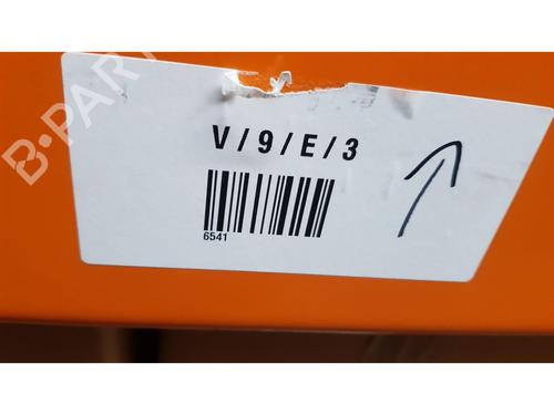 Engine control unit (ECU) FORD FOCUS II (DA_, HCP, DP) 1.6 | BP32689016M57  - Image 7