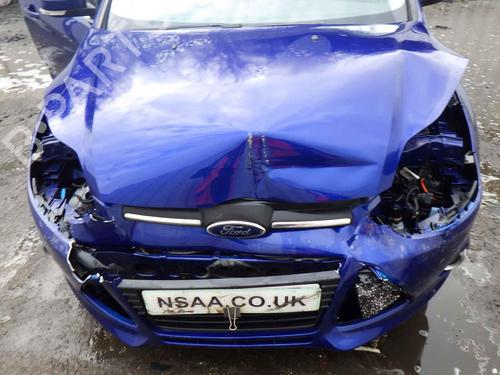Climate control FORD FOCUS III Turnier 1.6 TDCi | BP30581131I5  - Image 14