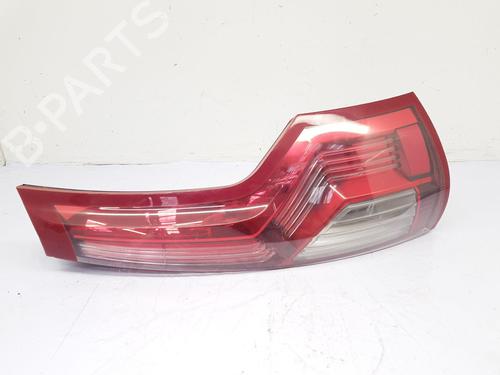 Used Right taillight Right taillight CITROËN C4 Grand Picasso I (UA_) 1.6 HDi (109 hp) 36508258 36508258