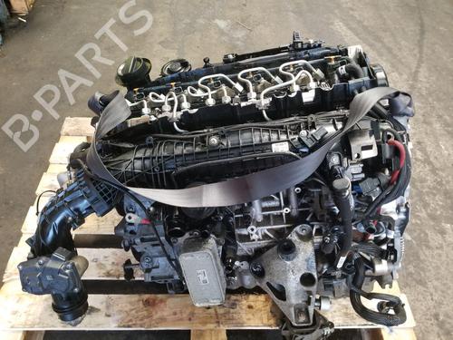 Used Engine BMW 3 (F30, F80) 330 d (258 hp) 30891598