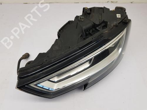 Used Left headlight AUDI A3 Limousine (8VS, 8VM) RS3 quattro (400 hp) 28965704