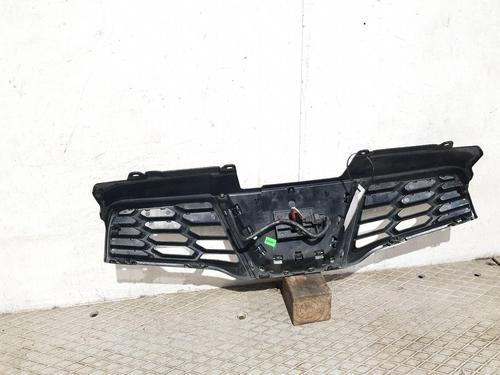 Grille NISSAN QASHQAI I (J10, NJ10) 1.5 dCi | BP29871082C40 