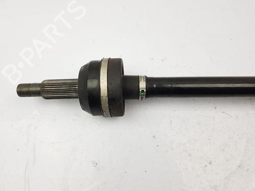Left rear driveshaft ASTON MARTIN VANTAGE Coupe V8 | BP22683259M40  - Image 6