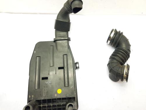 Pipe VW POLO VI (AW1, BZ1, AE1)  | BP26723486M125 