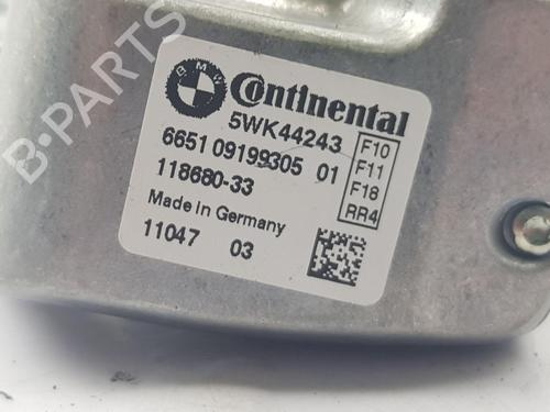 Electronic module ROLLS-ROYCE GHOST I (RR4) V12 | BP38469940M83 - Image 5