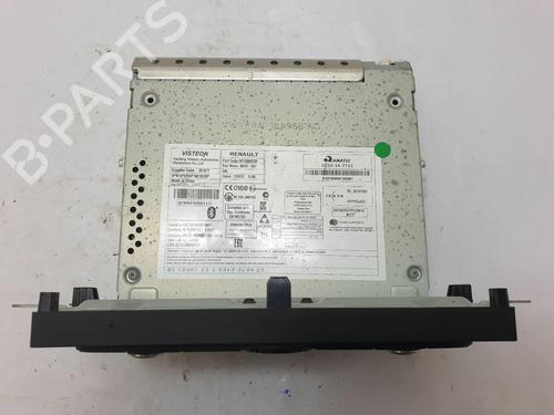 Radio RENAULT TWINGO III (BCM_, BCA_) 1.0 SCe 70 | BP22683635E6 - Image 6