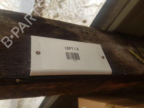 Innerbelysning MCLAREN GT 4.0 | BP22678299I8 