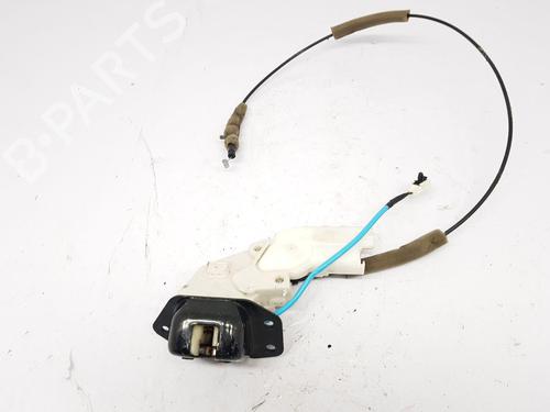 tailgate-lock-nissan-note-e12-2012-32003921 main image