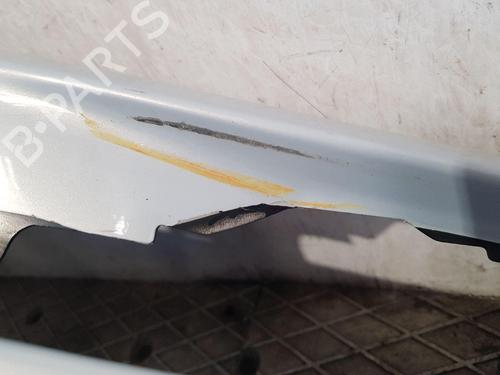 Left rear fenders MCLAREN 720S 4.0 | BP30309561C43 