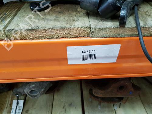 AC pipe AUDI A5 Convertible (8F7) S5 quattro | BP22208744M126 - Image 5