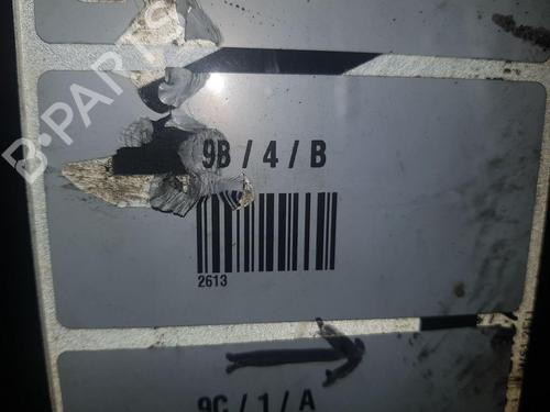 Engine TOYOTA YARIS (_P21_, _PA1_, _PH1_) 1.5 Hybrid (MXPH10, MXPH11) | BP31633047M1 