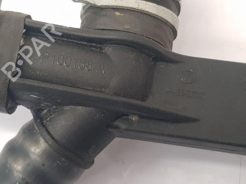 Pipe VW CRAFTER Van (SY_, SX_) | BP40221540M125 - Image 5