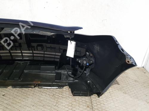 Front bumper RENAULT CLIO III Grandtour (KR0/1_) 1.5 dCi (KR0F) | BP30184635C7 