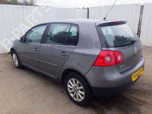 Front right seatbelt VW GOLF V (1K1) 1.6 FSI | BP40596495I25 - Image 10