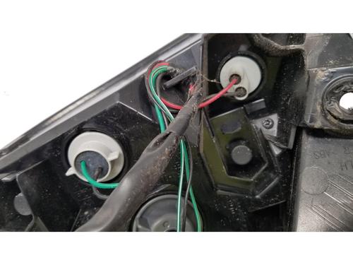 Left taillight NISSAN LEAF (ZE1) | BP38444579C34 - Image 4