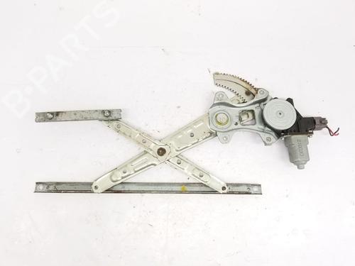 Used Rear right window mechanism MITSUBISHI OUTLANDER III (GG_W, GF_W, ZJ, ZL, ZK) 2.2 Di-D 4WD (GF6W) (150 hp) 28329631