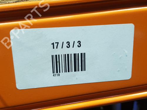 Right front fenders VAUXHALL COMBO Mk III (D) Box Body/MPV (X12) 1.3 CDTi | BP31691160C42 