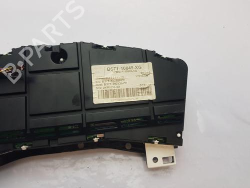 Instrument cluster FORD MONDEO IV (BA7) 1.6 TDCi | BP23433416C47 