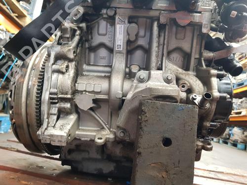 Engine BMW 1 (F20) 116 d | BP28827701M1