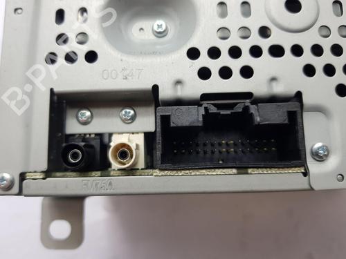 Electronic module FORD GALAXY III (CK)  | BP28120137M83 