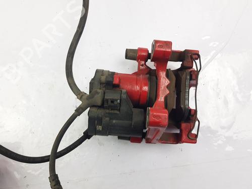 Right rear brake caliper VW GOLF VII (5G1, BQ1, BE1, BE2) 1.2 TSI | BP30184658M106