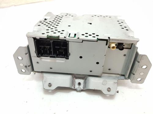 Radio FORD FIESTA VII (HJ, HF)  | BP22207054E6 