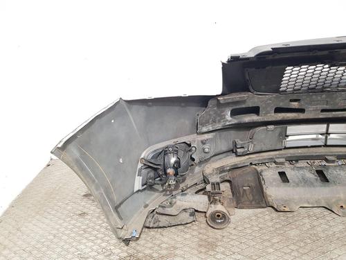 Front bumper CHEVROLET CRUZE (J300) 2.0 CDI | BP29230029C7 