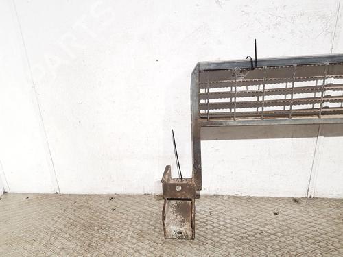 Other RENAULT MASTER III Van (FV) 2.3 dCi 110 FWD (FV0R, FV0W, FV1A) | BP30914799O1 - Image 2