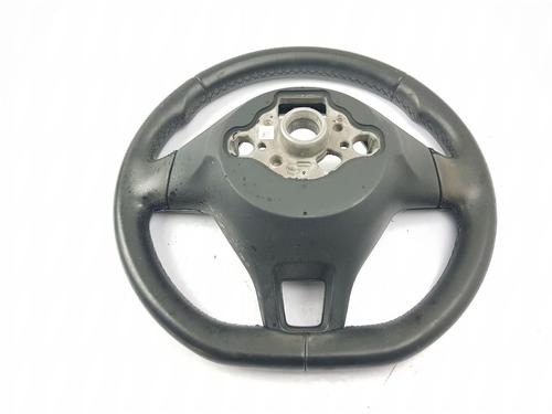 Steering wheel VW GOLF VII (5G1, BQ1, BE1, BE2) 2.0 TDI | BP29642037C49 