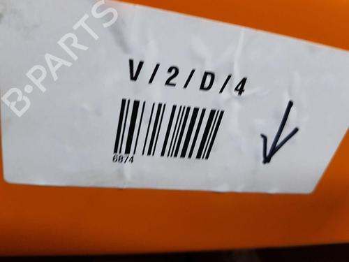 Right headlight FORD FIESTA VI (CB1, CCN) 1.4 | BP33030086C29  - Image 11