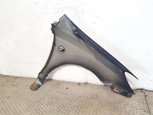Left front fenders HYUNDAI GETZ (TB) 1.4 i | BP27664894C41 