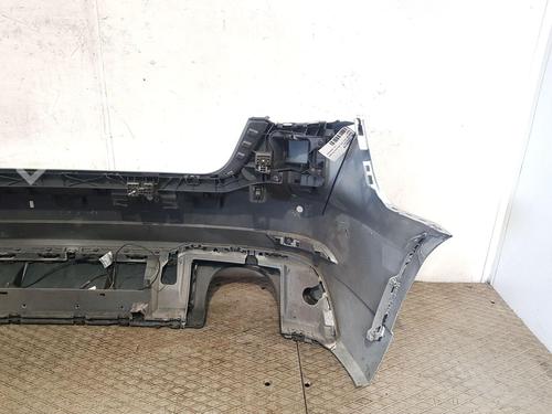Rear bumper AUDI A3 Sportback (8VA, 8VF) RS3 quattro | BP28444607C8 