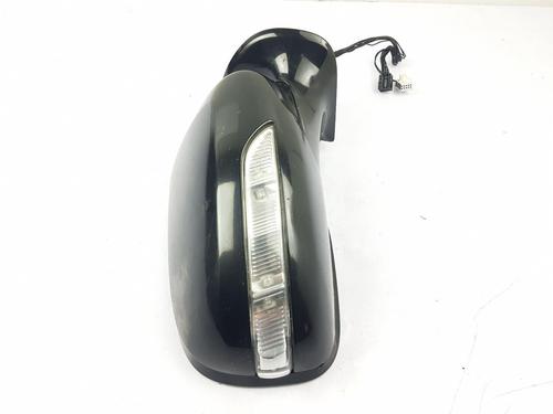 Right mirror MERCEDES-BENZ E-CLASS (W211) E 280 CDI (211.020) | BP29620643C27 