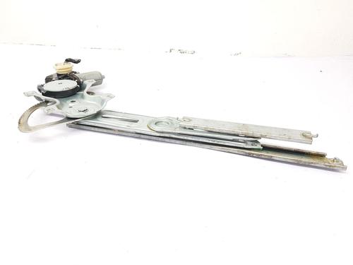 Front right window mechanism TOYOTA AVENSIS Estate (_T27_) 2.0 D-4D (ADT270_, ADT270R) | BP30184802C23 