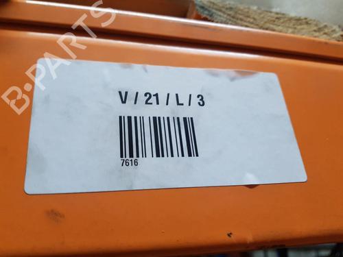 ABS pump MERCEDES-BENZ C-CLASS (W203) C 220 CDI (203.006, 203.008) | BP30840046M43 