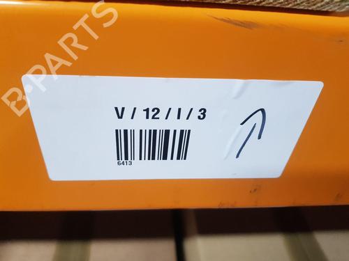 Left taillight SUZUKI WAGON R+ (MA) 1.3 (RB413) | BP30976700C34  - Image 9