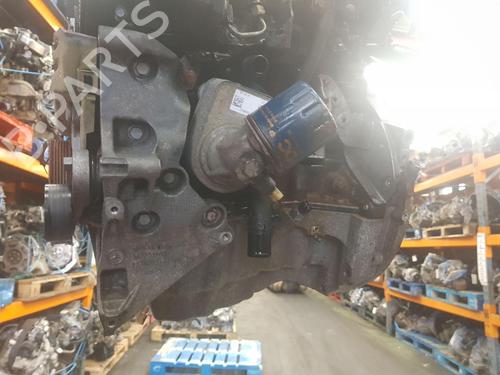 Engine MERCEDES-BENZ A-CLASS (W176) A 180 CDI / d (176.012) | BP30331033M1  - Image 13